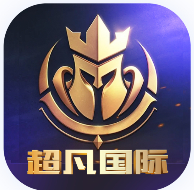 超凡国际